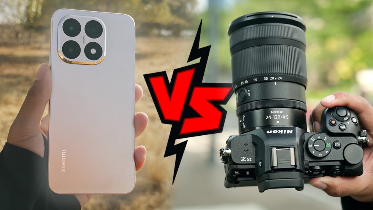 FOTOGRAFI PAKE HP MENGGANTIKAN KAMERA