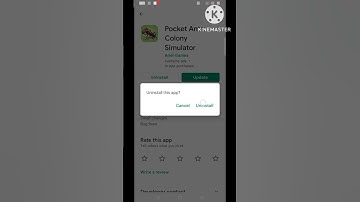 Deleting the pocket ants.😓😓😥🤧🤧