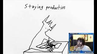 Charlie Reacts To Boisverts 1St Video