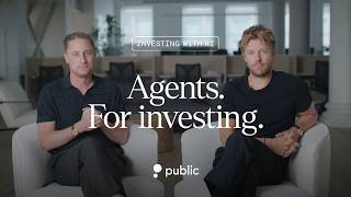 New updates to AI Agents on Public