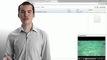 Chromebook - Guided Tour