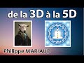 De la 3d  la 5d