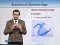 BT731 Modern Biotechnology: Principles & Applications Lecture No 1
