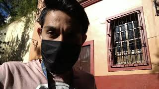 Recorriendo La iglesia de Villaseca de Cata Guanajuato, México 😍😍😍. #14