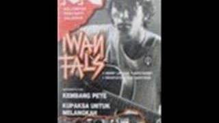 Video thumbnail of "Iwan Fals - Kupaksa untuk melangka"