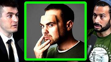 How to know if someone is lying | Andrew Bustamante and Lex Fridman