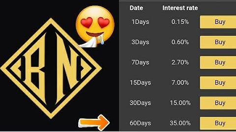 BN-TRUST.COM IS NOT PLAYING NO GAMES! GET PAID 6% A DAY EVERY 2 HOURS!😲