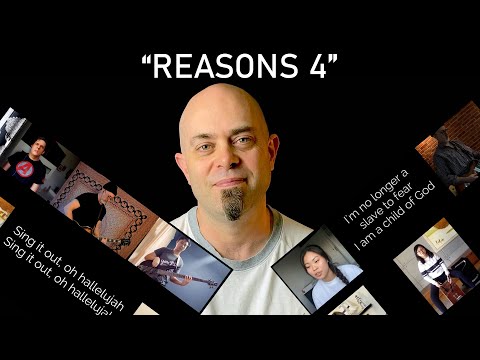 "REASONS 4: FINE-TUNING ARGUMENT" || Tim Constable