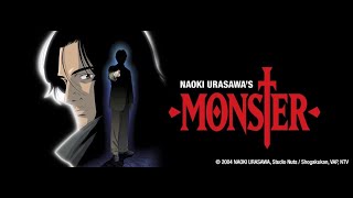 Monster (Anime) Selahattin Özdemir Version