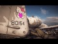 Bf4 the next level attack jet montage by xf1ghtingfalc0n