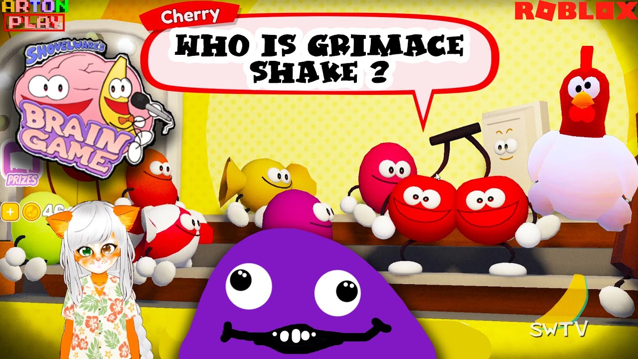 WHO IS A GRIMACE SHAKE YOU HAVE 0 5 SECS TO ANSWER Shovelware s who-is-a-grimace-shake-you-have-0-5-secs-to-answer-shovelware-s