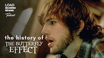 Het vlindereffect: het ontstaan ​​van een cultklassieker