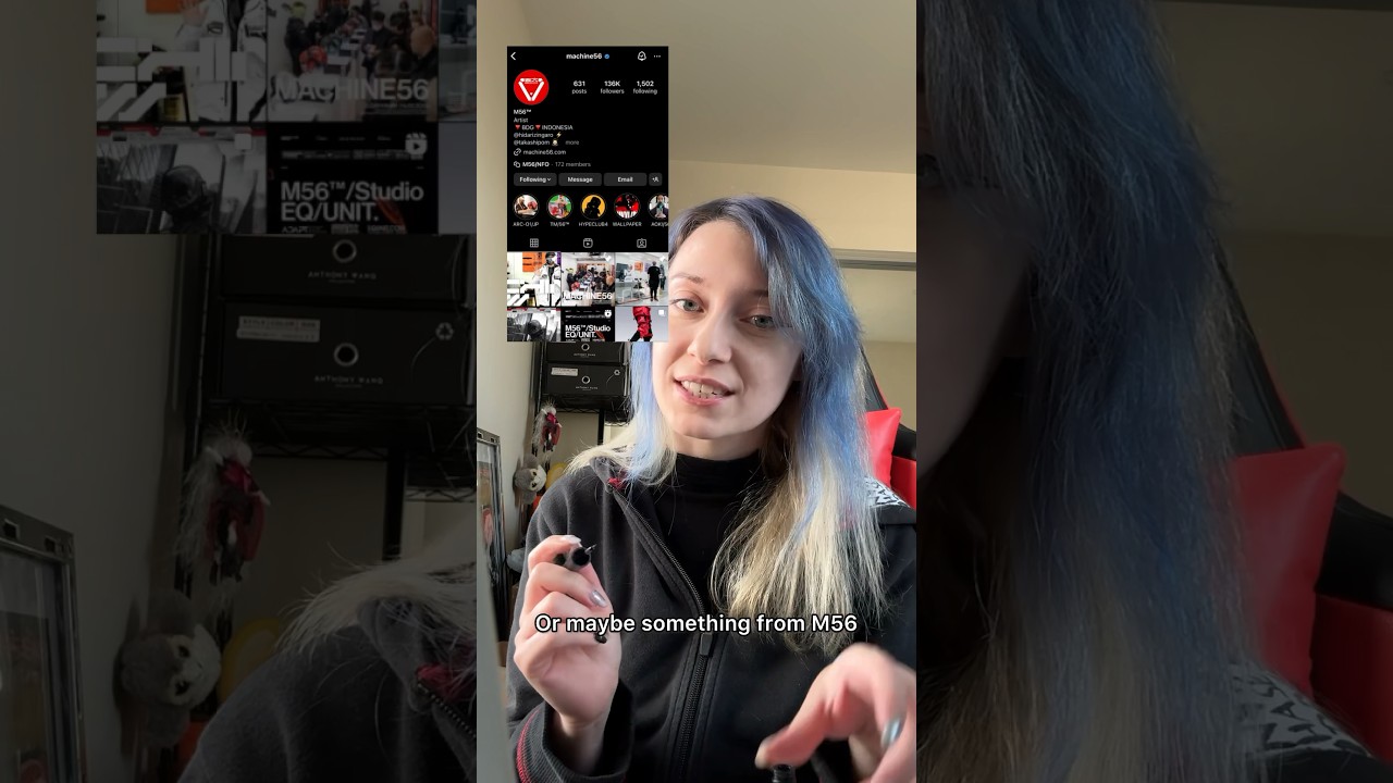 how to build a techwear wardrobe ⚡️