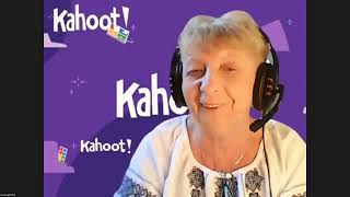 картинка: Створення інтерактивних відеолекцій в середовищі Kahoot