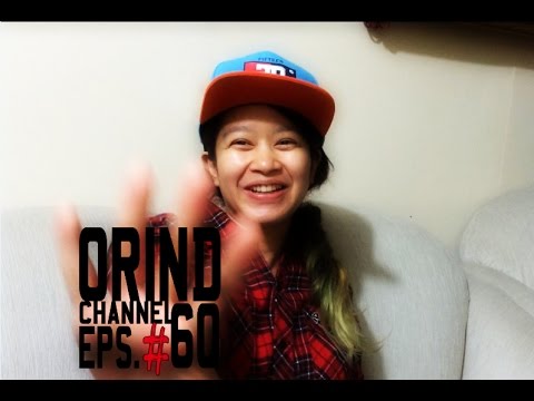 ORIND CHANNEL EPS #60 (Filosofi LOGO & QUIZ Mari BerdanSKA 11)