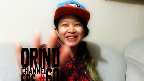 ORIND CHANNEL EPS #60 (Filosofi LOGO & QUIZ Mari BerdanSKA 11)