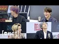 37.5MHz 해찬 라디오 HAECHAN Radio  Ep.3 Reload Moment In My Life (12)