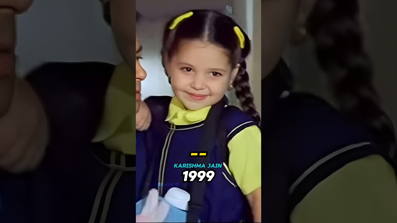 Biwi No.1 Cast Then & Now (1999-2024)