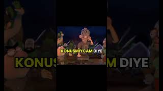 Fırıldak Ailesi Batsın Bu Orta Dünya