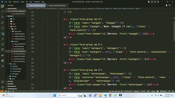 Laravel #19 Format Rupiah di JQuery dan Laravel