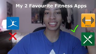 These are my two favourite fitness apps to use. they made a huge
difference in helping record everything. 1. simple workout log -
https://play.google.com/sto...