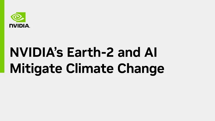 AI Technology to Enable Net Zero
