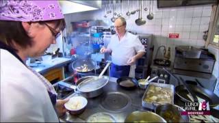 Ba Mon Bistrot Préféré Lundi 7 avril M6   2014
