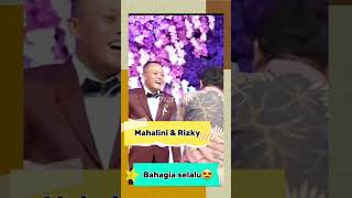 Download Lagu Pernikahan Mahalini dan Rizky Febian #mahalini #rizkyfebian #mahalinirizkyfebian MP3