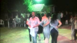 Gaçike Böyle Oynanır Grup Kafkas Ekibinden Gardaşım Ali̇ & Zülküf