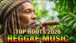 LIVE Roots Dub Ambient Session 2026 | Heavy Bass &amp; Quiet Presence