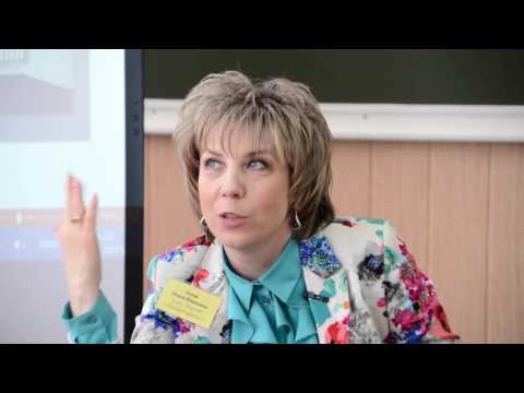 Аутизм. Лекция для логопедов