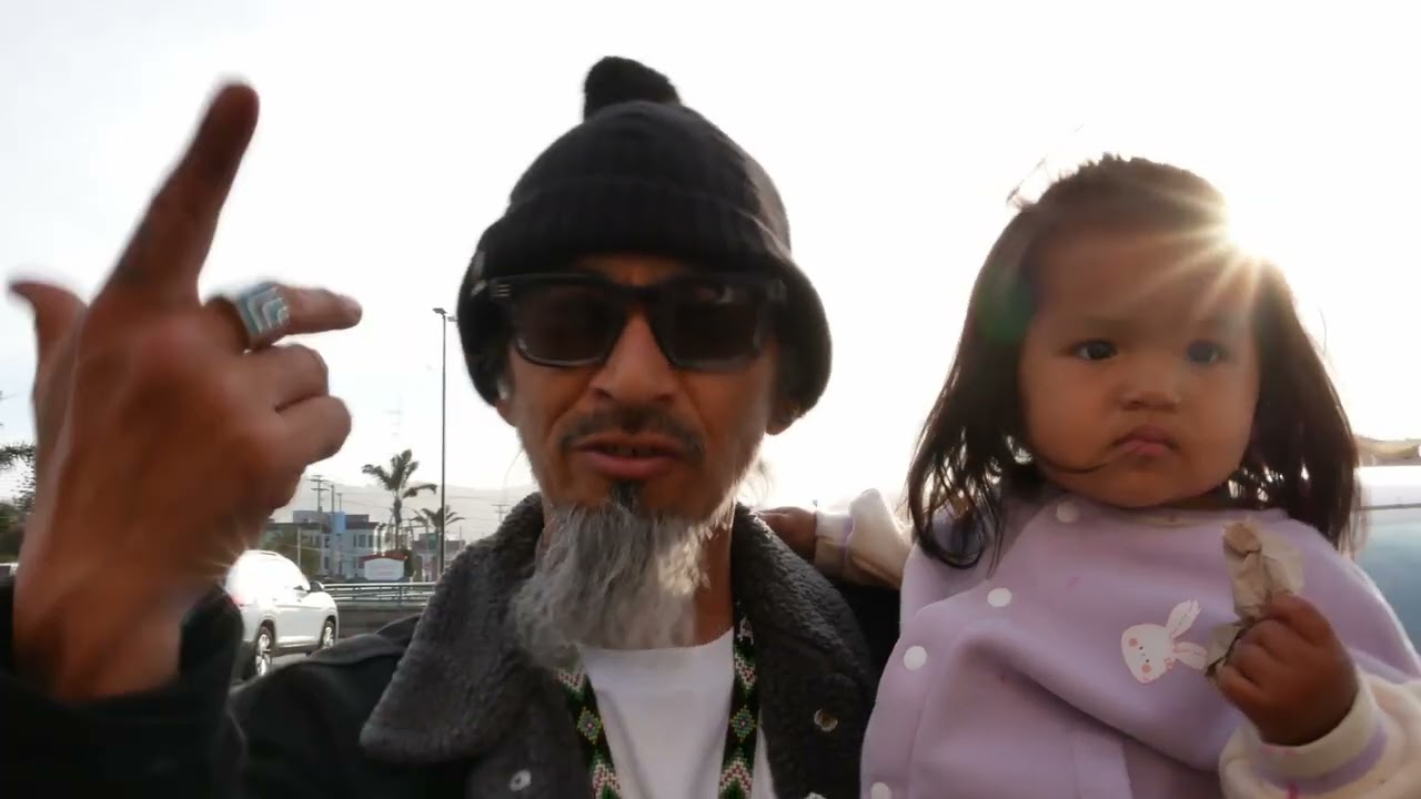 AGENTSTRIKNINE - ME & MINES (OFFICIAL VIDEO)