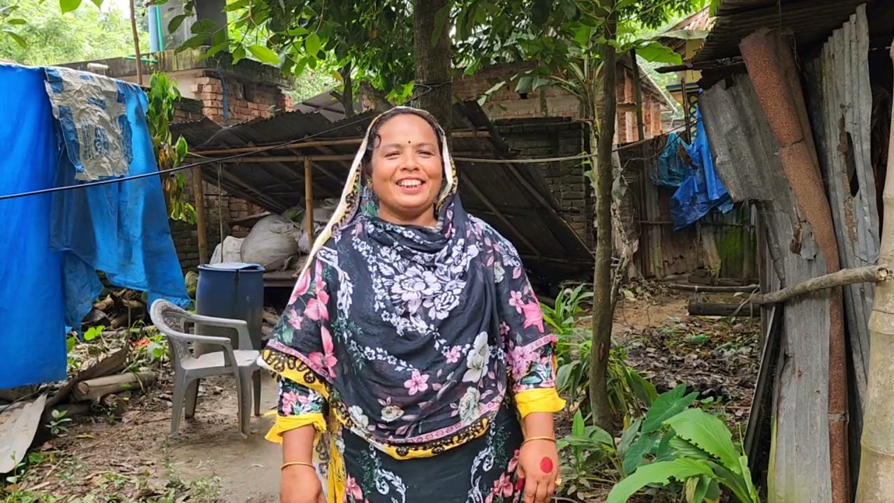 জমি চাষ করার মানুষ নাই।