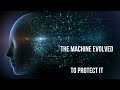 PROTOCOL HERESY: The Scar in the Code | Official Book Trailer (21 Seconds)
