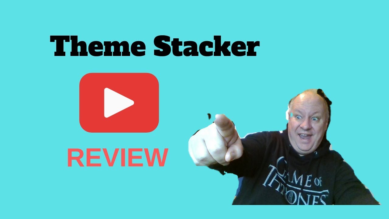 Theme Stacker Review - Plus EXCLUSIVE Bonuses - (Theme Stacker Review)