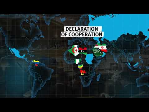 Video: Pse u krijua OPEC?