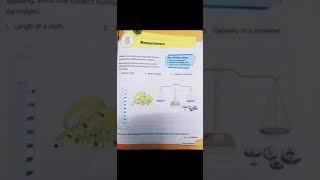 Measurement Science Ch-8 (Cls-5th)