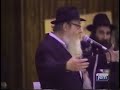 Unvarnished Straight Talk from Rabbi Adin Even-Israel (Steinsaltz) - English