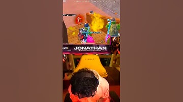 JONATHAN GAMING QUICK 1V5 CLUTCH 🔥#bgmi#jonathangaming#jonathanlive#1v4clutch