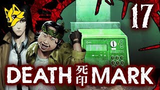 Telemarketing | Death Mark - Ep.17