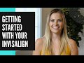 How To Properly Wear And Maintain Your Invisalign™ Aligners