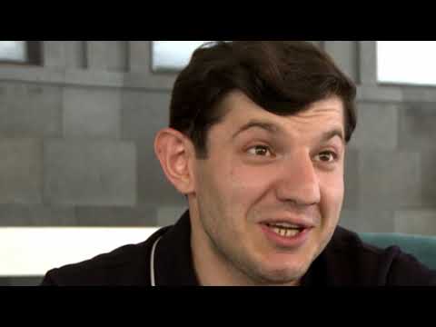 თეთრი კვადრატი -საერთაშორისო კინოფესტივალი „ოქროს გარგარი“