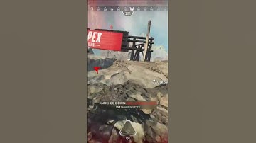 Lol - Apex Legends #apex #apexlegends #apexlegendsclip #short #shorts #clip #funny