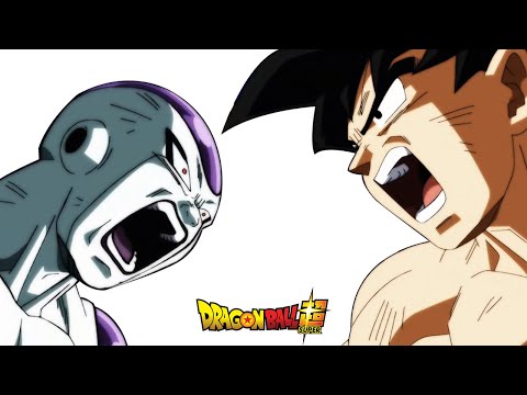 El DESTINO DEFINITIVO entre Goku y Freezer (Teoria)