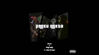 Koljo x Yung Ivaki - Preku Nokta ft. Andre the Ruler