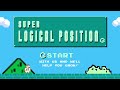 Logical position your digital marketing powerup 