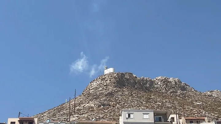 Kalymnos Dynomite