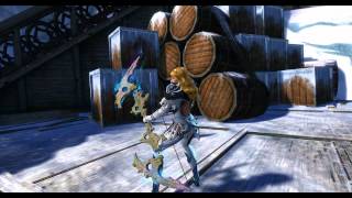 GW2 Ley Line Longbow