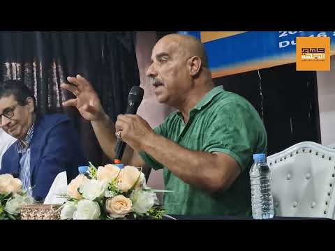 أسماء فنية لامعة وفقرات جديدة حاضرة في الدورة 5 لمهرجان تيفلت