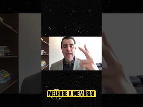 Melhore a MEMÓRIA
